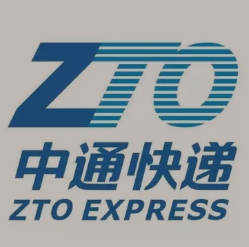 天坛街道中通快递